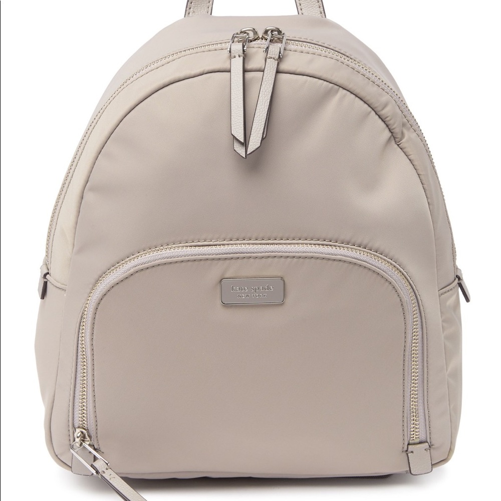 Kate Spade Dawn Nylon Backpack